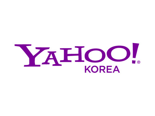 Yahoo Korea 60