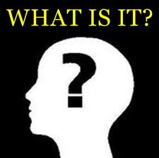 What_Is_It