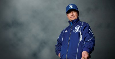 ‘관중일’이라는 달갑지 않은 별명도 있었다 ⓒ삼성앤유