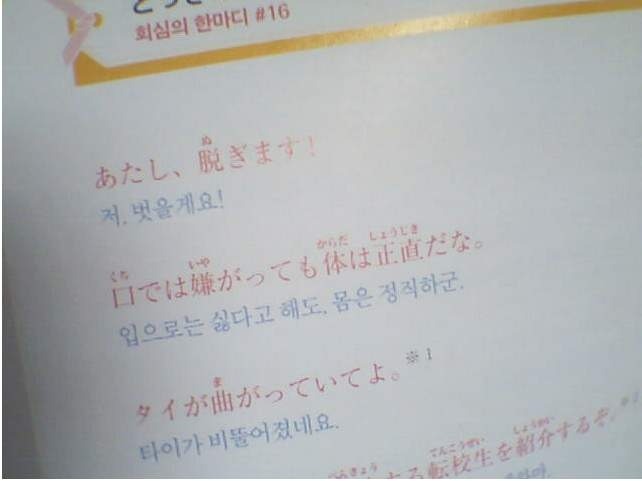 야동을 좋아하면 이런 방식도(...)