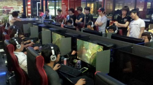 ‘키즈타임’ 내내 카운터에 따지고 싶었다. 이렇게 시끄럽고 불편한데, 할인을 해 줘야 하는 거 아니냐고. ⓒthisisgamethailand