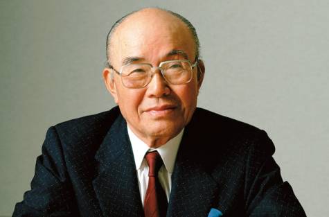 Soichiro-Honda