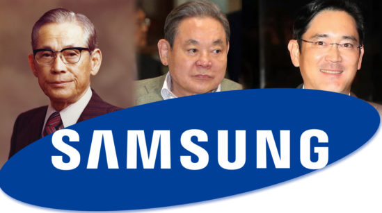 한국에서는 3대 세습이 남의 얘기가 아닙니다... 출처: 뉴스타파