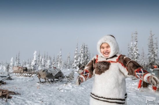Камиль Нуреев, 〈ЧУМОВОЕ ДЕТСТВО!〉