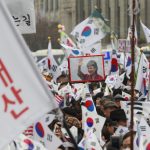 한국 보수라는 이름의 유령