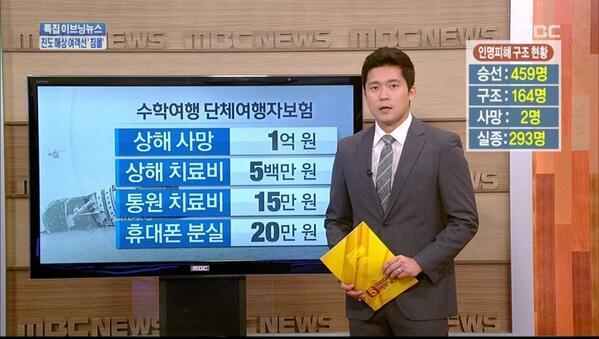디스패치를 더 신뢰해야 하는 한국 언론의 현주소