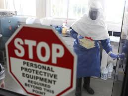 새로운 에볼라 바이러스: 역사상 가장 치명적인 질병