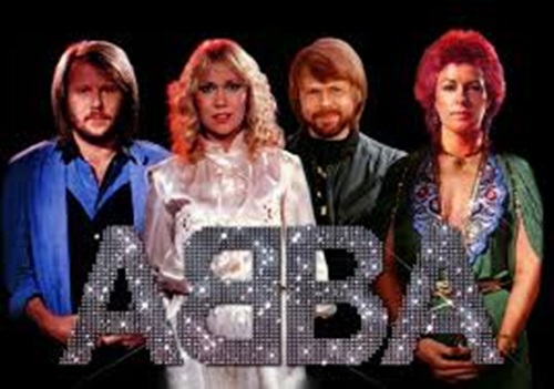ABBA가 저항가요를 노래했다고?