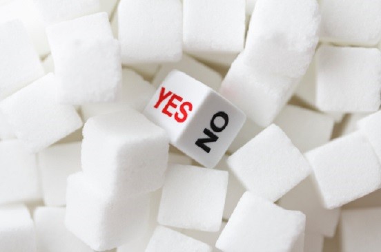 설탕, 정말 “나쁜 음식”인가?