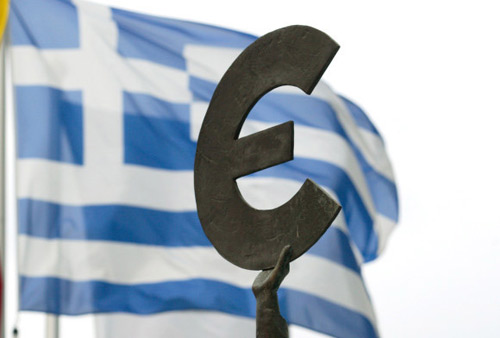 그리스 재정적자