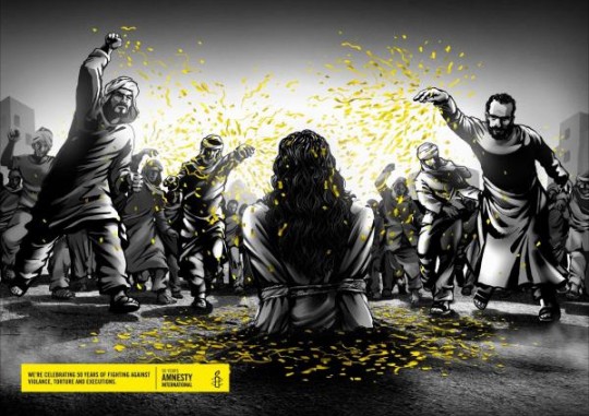 © Amnesty International