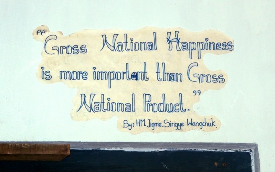 Bhutan_Gross_National_Happiness