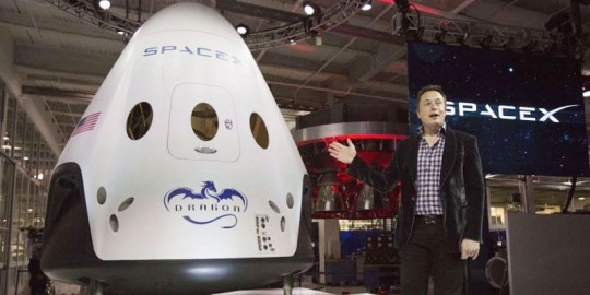 Elon-Musk-spaceX