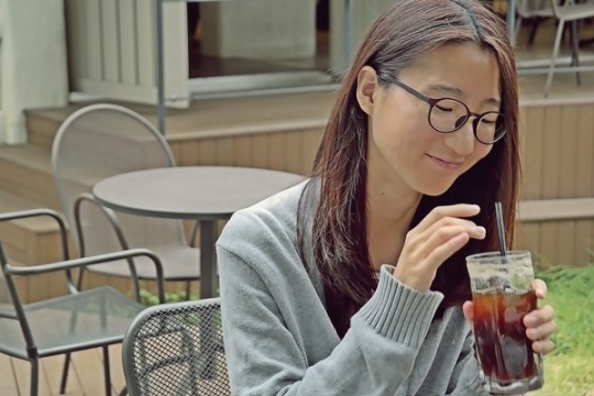 “하고자 하면 정말 많은 걸 할 수 있어요.”