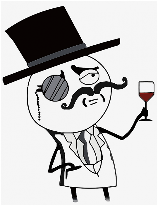 gentleman-meme
