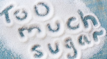 설탕의 독성을 줄이는 효소 발견?