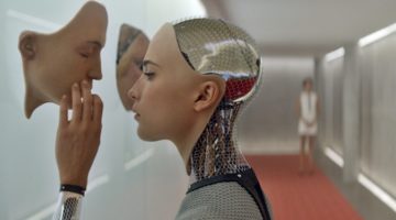 영화가 예견하는 인공지능의 미래 ①: 인간보다 더 인간다운