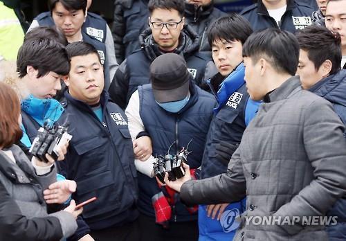 최근 어린 자녀에 대한 부모의 학대는 한국사회에서 큰 이슈가 되기도 했었죠. 출처: 연합뉴스