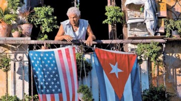 쿠바와 미국의 국교정상화