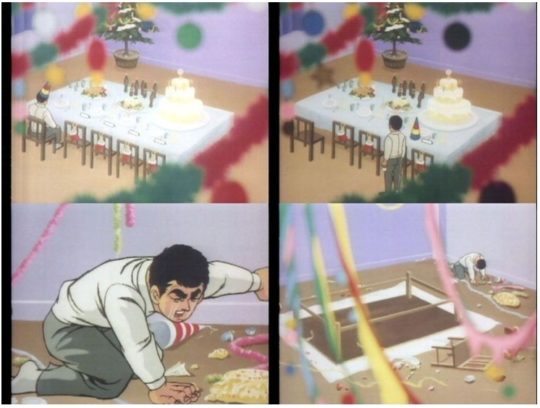 인간이 가장 큰 스트레스를 받을 때