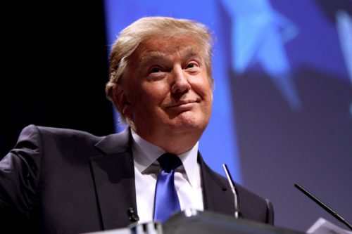 Donald John Trump (1946~)