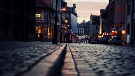 cobblestone-street