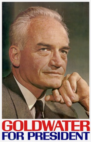 goldwater
