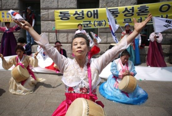 한국의 선진문물