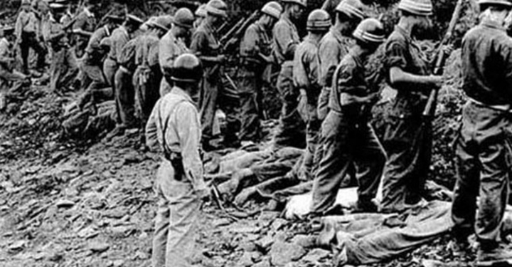 1951년 2월, 거창에서 양민 719명 목숨 잃다 | ㅍㅍㅅㅅ
