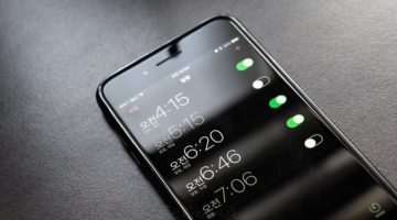 아이폰의 다시 알림(스누즈) 기능은 왜 9분일까?