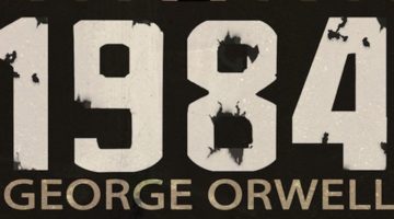 조지 오웰의 ‘1984’에 대해 알려지지 않은 10가지 사실