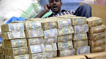소말리랜드, 세계 최초로 “현금 없는 사회” 될까?