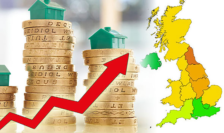 ‘전문가’의 말을 믿지 말아야 할 또 하나의 사례: 브렉시트 후 영국 주택 가격 상승