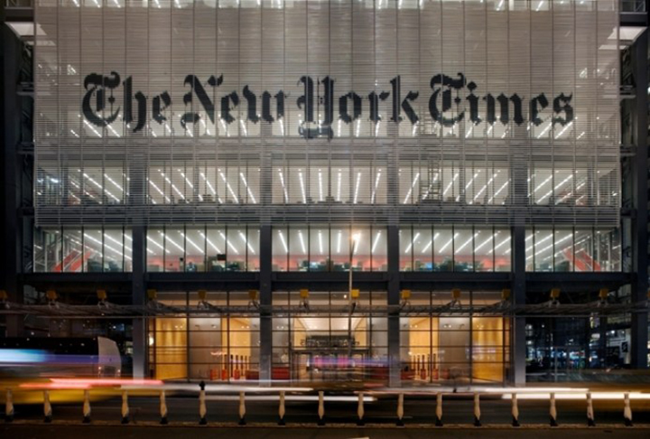 뉴욕타임스는 왜 50개가 넘는 이메일 뉴스레터를 운영할까?