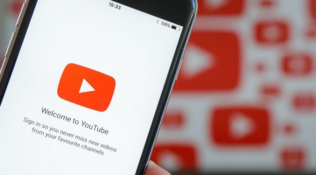 유튜브는 우리를 더 큰 부자로 만들어줄 준비가 되어 있다