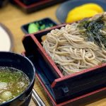 더위를 물리쳐줄 시원한 메밀 요리 맛집