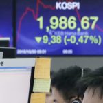 증시와 문재인