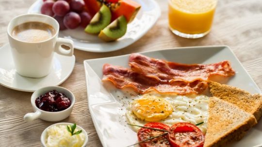 아침 식사 거르면 다이어트에 도움이 될까? | ㅍㅍㅅㅅ