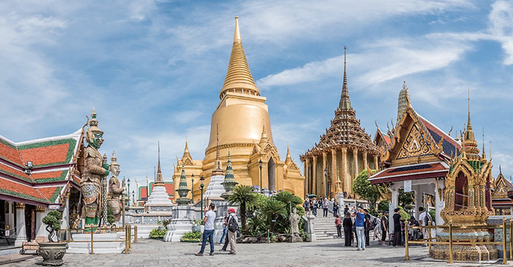 여행작가가 직접 알려주는 방콕 여행 꿀팁 20가지 | ㅍㅍㅅㅅ