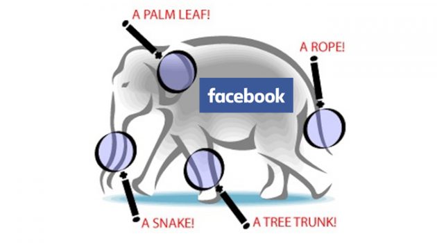 페이스북 마케팅: 콘텐츠 데이터 해석의 오류