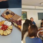 스웨덴 대사관에서 찾은 퇴사 해결책
