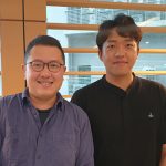 구글 애널리틱스와 데이터 스튜디오, 이것만 알아도 중간은 갑니다: 인트렌치 컨설팅 여태경·신기호 인터뷰