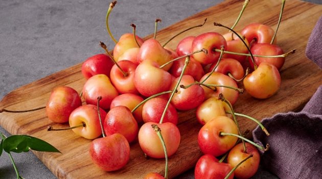 인스타 최적 ‘인싸 과일’을 만나보자! 이색 신품종 과일 BEST 6