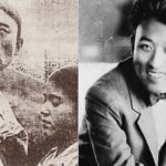 1916년 10월, 나운규의 무성영화 〈아리랑〉이 개봉하다
