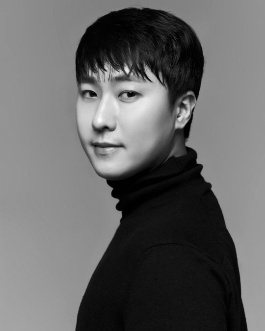 뷰스 컴퍼니 박진호 대표