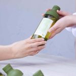 ‘아침 녹차’ 아이디어가 매력적인 나고야의 녹차 카페