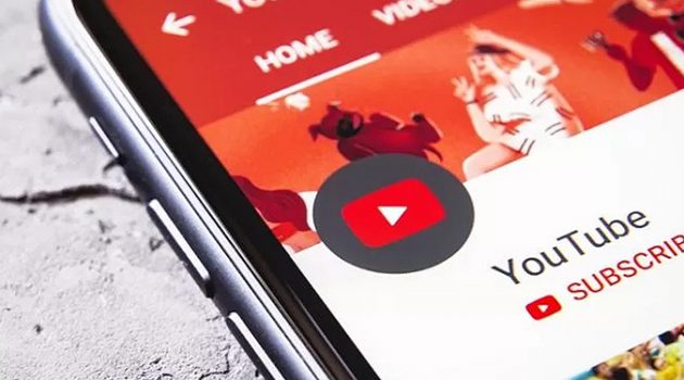 유튜브가 광고 정책을 바꾼 이유는?