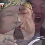 “주몽 선생님 보고 계신지 모르겠습니다” 올림픽 양궁 트윗 모음