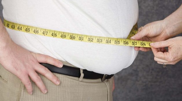 비만의 역설: 비만한 전립선암 환자가 오래 산다