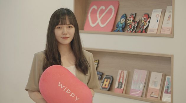 20대 여성 PO가 국내 1위 데이팅 앱을 만들기까지: 위피 이지혜 PO 인터뷰